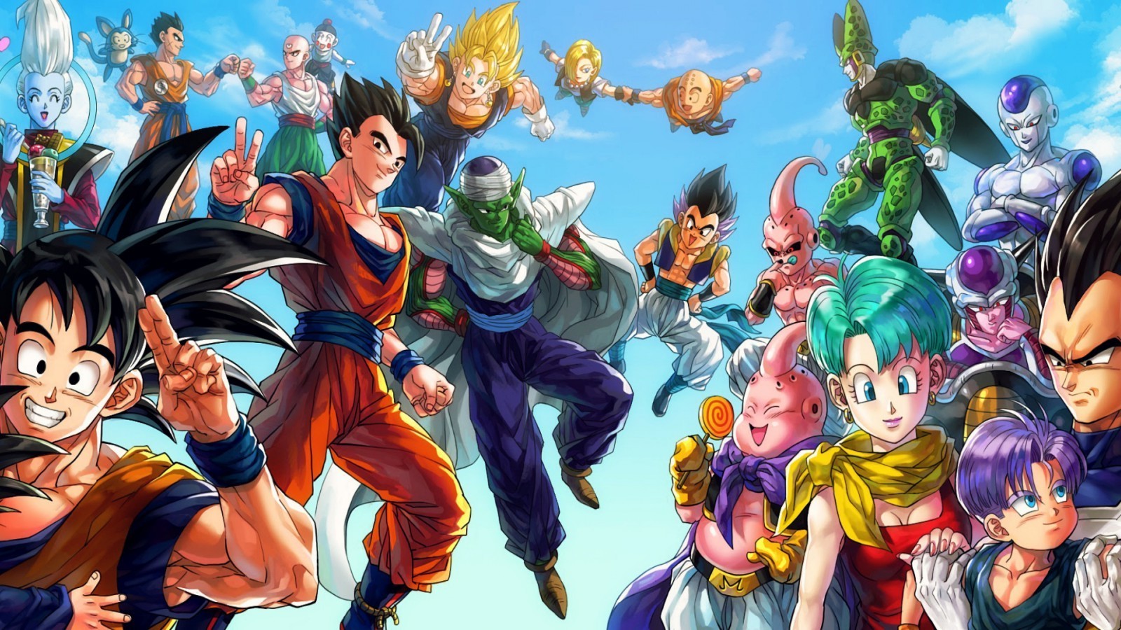 Download dragon ball z games for pc