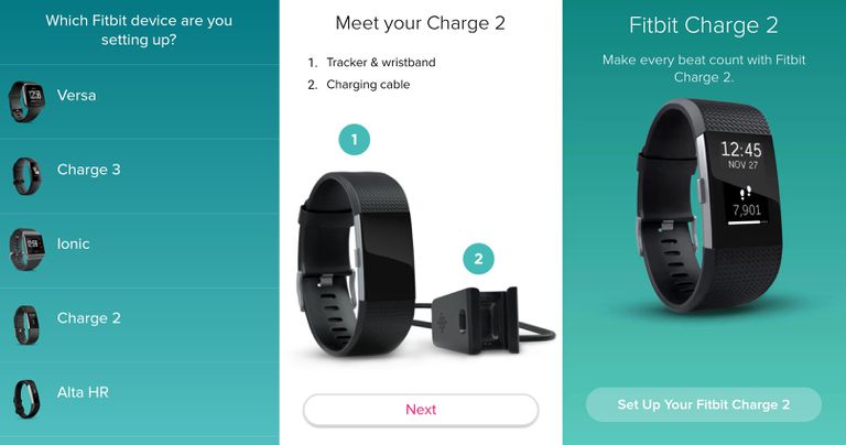 Download Fitbit App For Android Phone